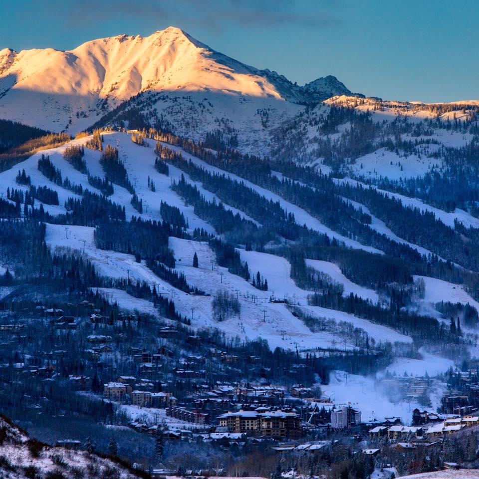 Surprise Aspen Mountain is Opening Early for Ski Season!